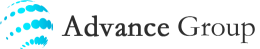 Advance | Decentralized Exchange Logo